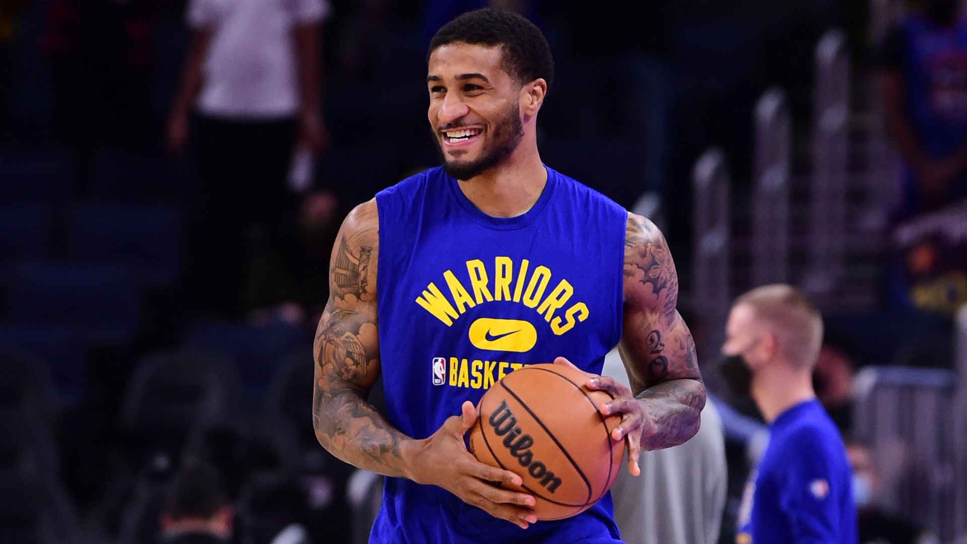 NBA Trade: Golden State Warriors part ways with James Wiseman and bring back Gary Payton II post thumbnail image