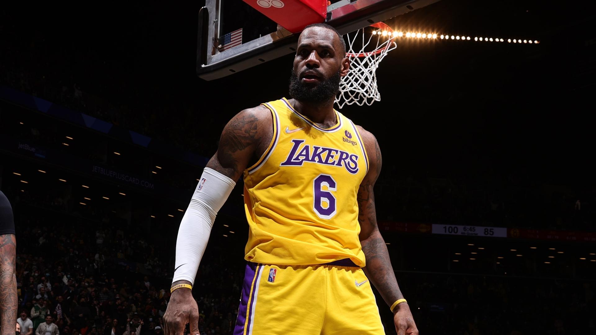 LeBron James is now the new all-time leading scorer in NBA history, a historic day for the global basketball community. post thumbnail image